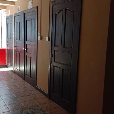 Tabin Lodge Budget Stay Lahad Datu Bagian luar foto