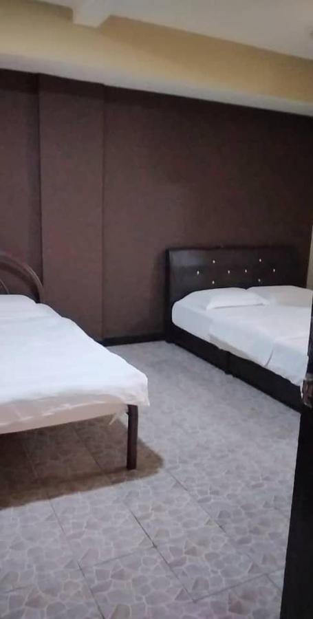 Tabin Lodge Budget Stay Lahad Datu Bagian luar foto