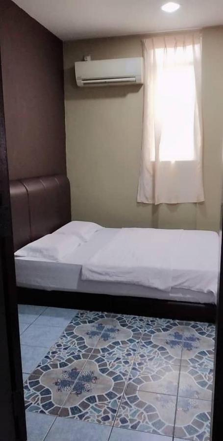 Tabin Lodge Budget Stay Lahad Datu Bagian luar foto