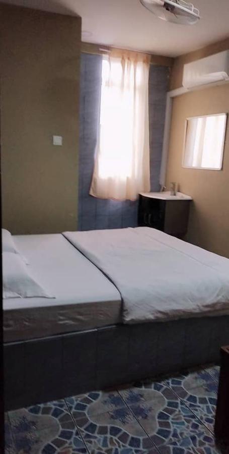 Tabin Lodge Budget Stay Lahad Datu Bagian luar foto