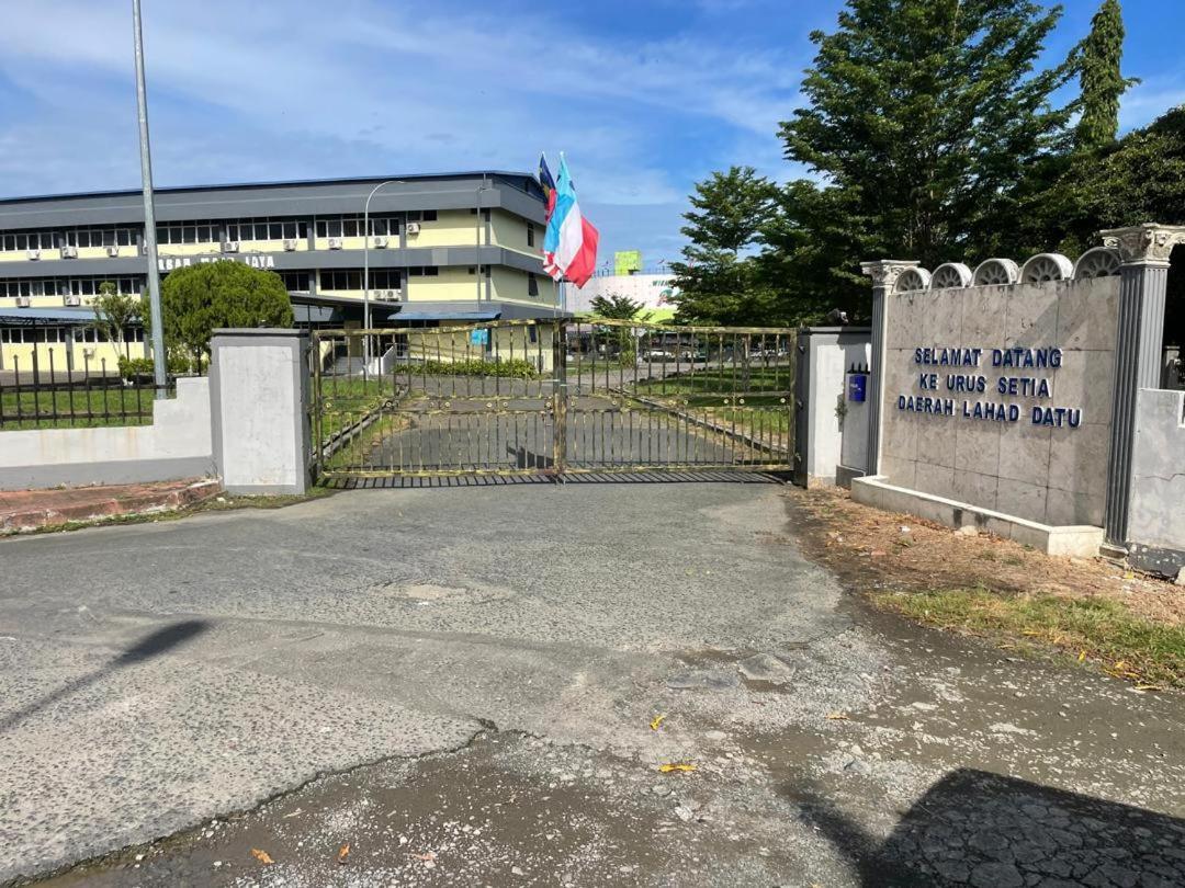 Tabin Lodge Budget Stay Lahad Datu Bagian luar foto