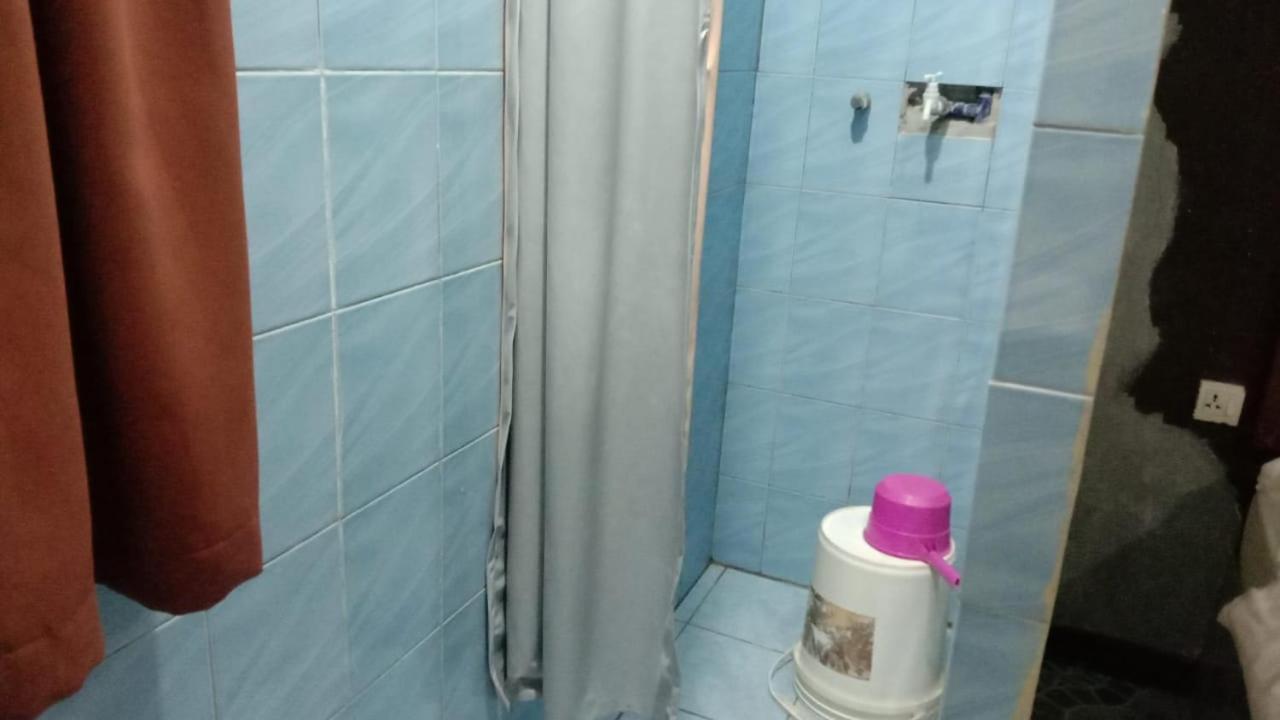 Tabin Lodge Budget Stay Lahad Datu Bagian luar foto