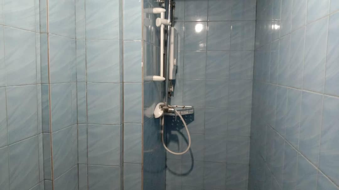 Tabin Lodge Budget Stay Lahad Datu Bagian luar foto