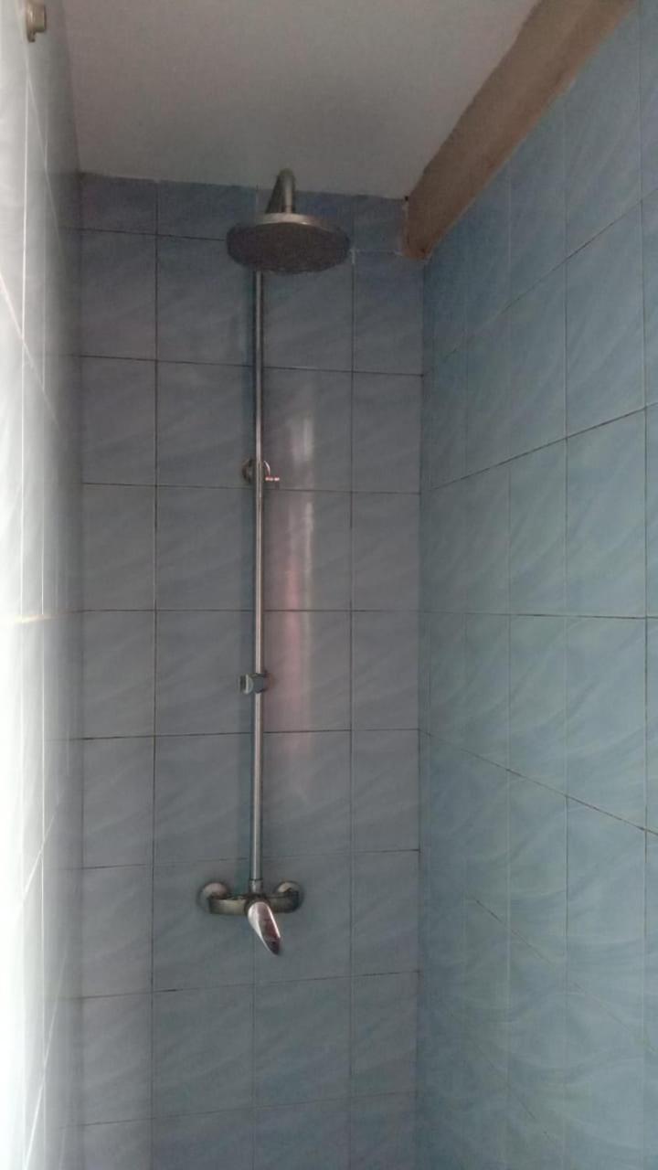 Tabin Lodge Budget Stay Lahad Datu Bagian luar foto