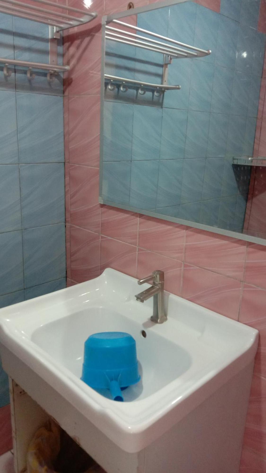 Tabin Lodge Budget Stay Lahad Datu Bagian luar foto