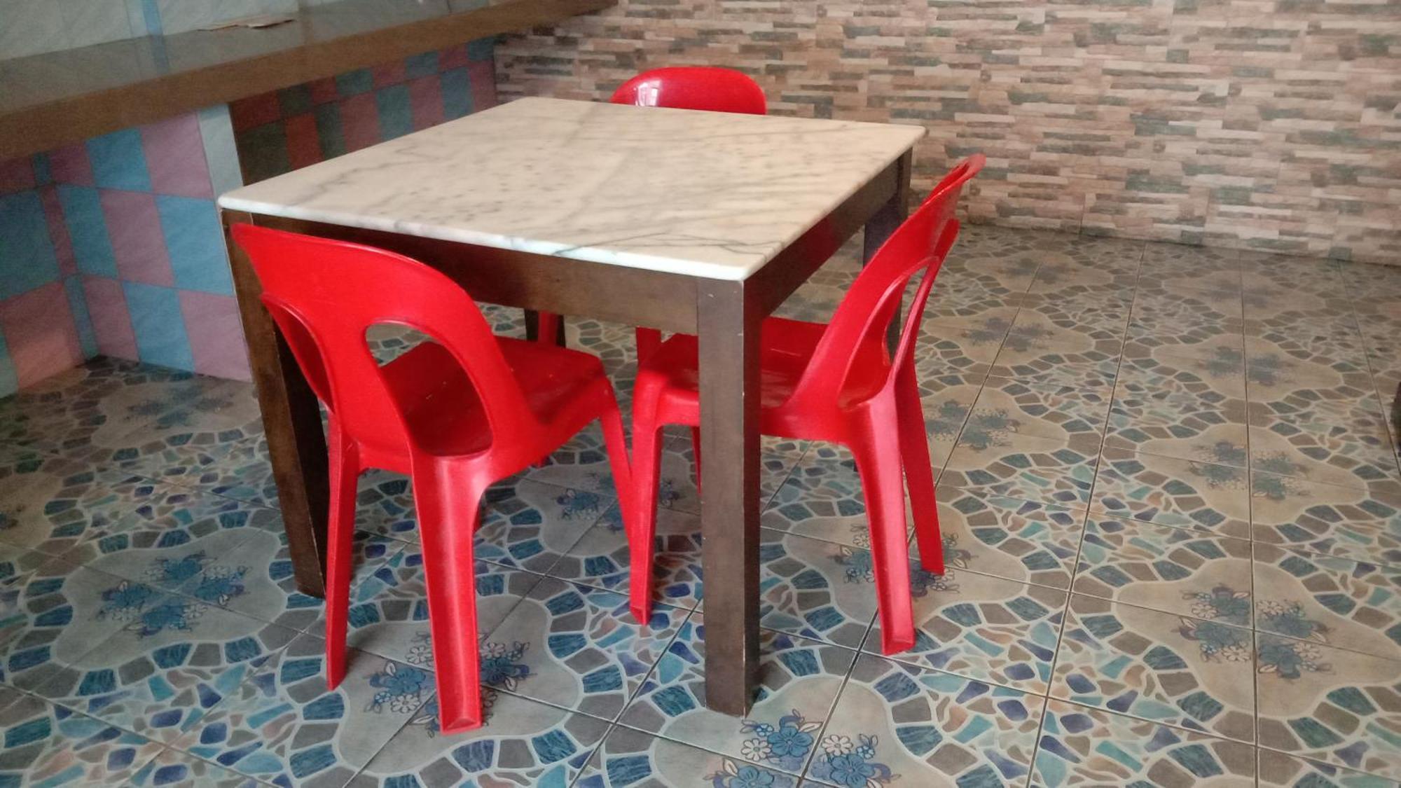 Tabin Lodge Budget Stay Lahad Datu Bagian luar foto